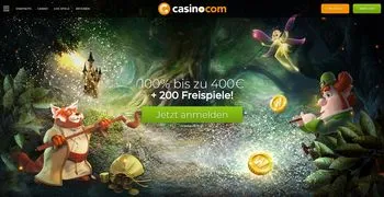 Casino.com Casino Experience 8