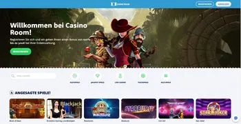 Casino Secret experience 8