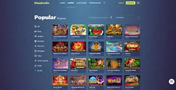 Casino experience 14