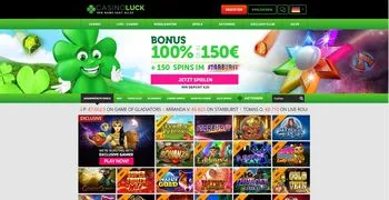 Casino Casino Experience 8