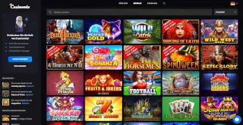 Casinomia experience 14