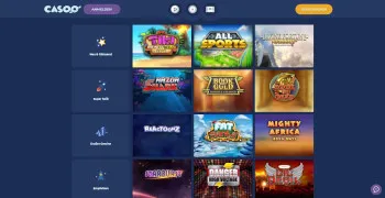 Casoo casino experience 14