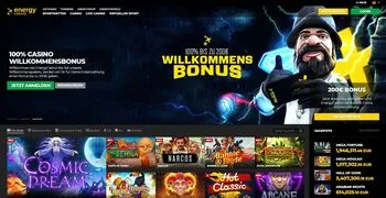 Energy Casino Experience 16