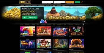 Eurogrand Casino Test 31