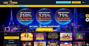 Euromoon casino experience 14