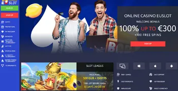 EU slot casino experience 14