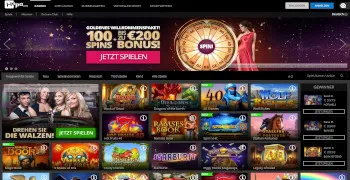 Hopa casino experience 7