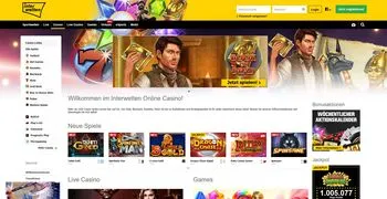 Interwetten casino experience 8