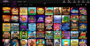 Jackpot City Casino Experience 8