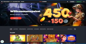 Joo casino experience 14