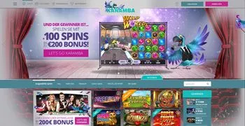 Karamba experience 16