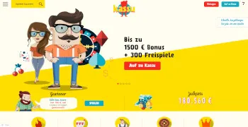 Kassu casino experience 7