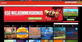 Ladbrokes casino experience 8