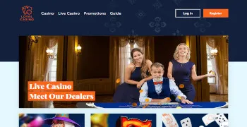 Loyal casino experience 7