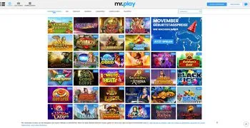 Mr. GO Test 58