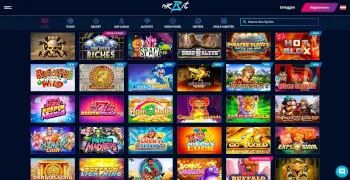 Mr bit casino experience 14