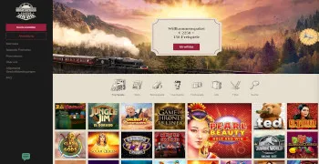 Orient XPress Casino Experience 14