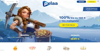 Pelaa casino experience 7