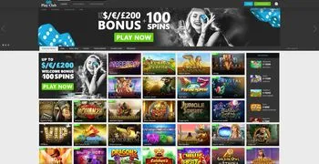 GO Club Casino Test 32