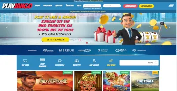 GOjango Casino experiences 8