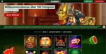 Prime Casino Test 38