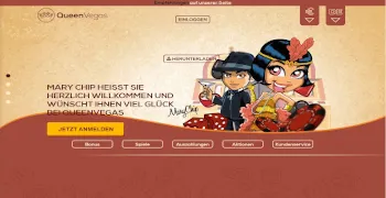 Queenvegas Casino Experience 7