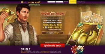 Slots Magic Casino Erfahrung 8