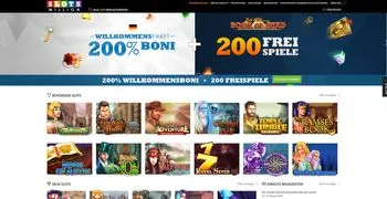 Slotsmillion casino erfahrung. 8