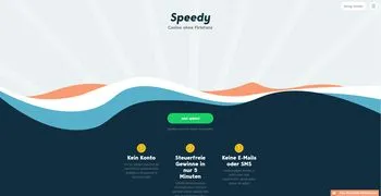 Speedy Casino Test 38