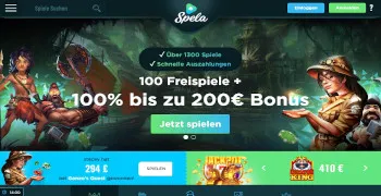 GO Casino Erfahrung. 7