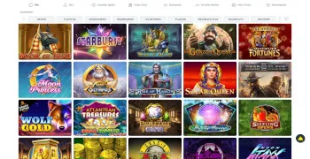 Sven-play casino experience 12