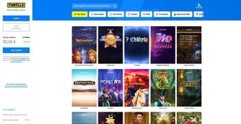 Thrill Casino Experience 9