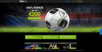 Titanbet Casino Test 35