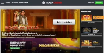 Trada Casino Experience 7