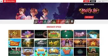 Vegas Hero Test 52
