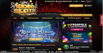 Video Lots Casino Erfahrung 7