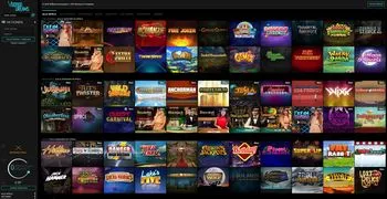 VoodooDreams Casino Test 39