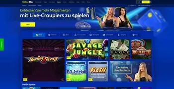 William Hill Casino Experience 8