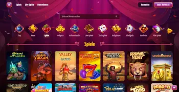 Winota casino experience 14