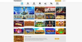 Wondernino casino experiences 8
