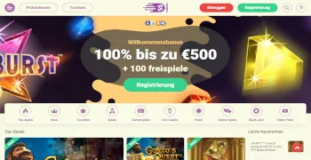 Yoyo casino experience 7