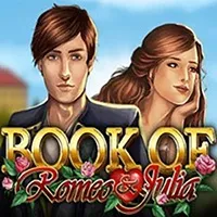 Book of Romeo and Julia Best Casinos 44