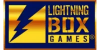 Lightning Box Best Casino Software 2