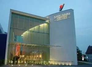 Gambling in Baden-Württemberg 78