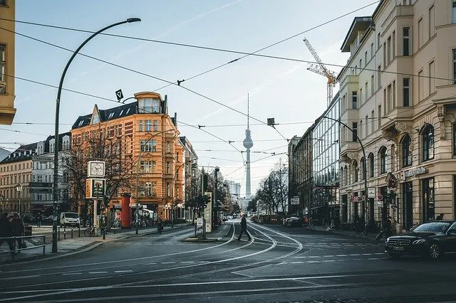 Online casinos and gambling in Berlin 2