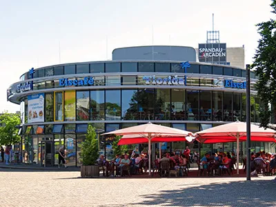 Online casinos and gambling in Berlin 102
