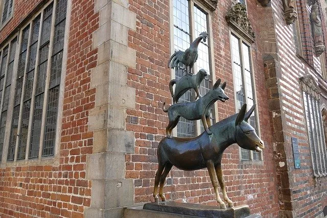 Gambling in Bremen 1