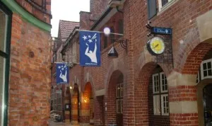 Gambling in Bremen 39