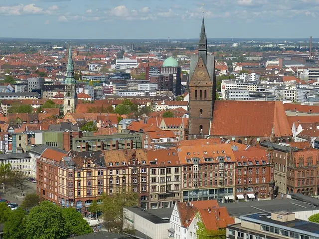 Gambling in Lower Saxony 2