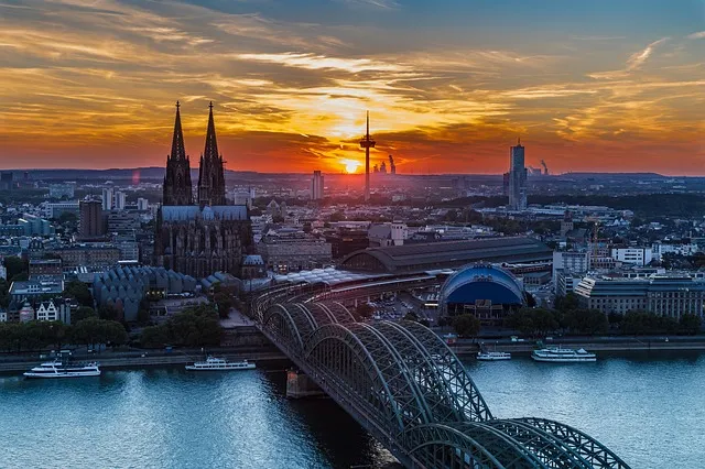 Gambling in North Rhine-Westphalia 2